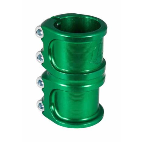 Apex Lite SCS Clamp - Green £79.99